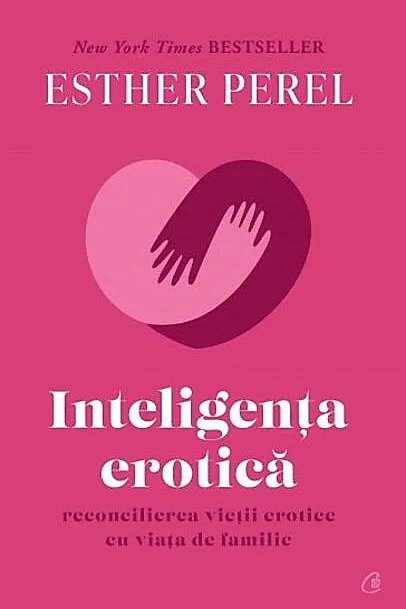 Inteligenţa erotică