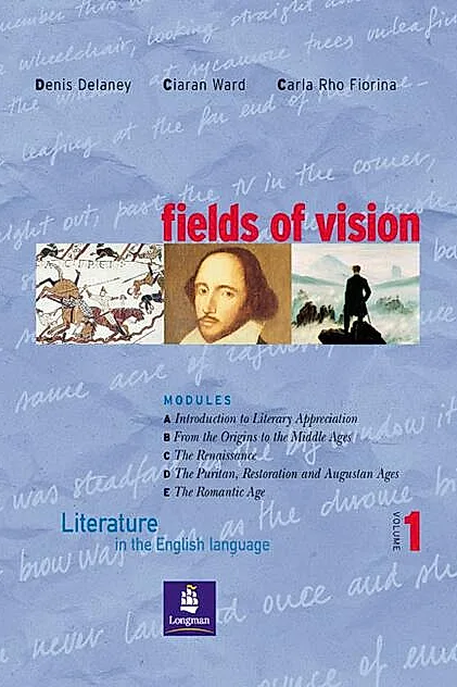 Fields of Vision Global 1 Student Book