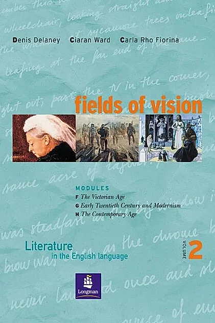 Fields of Vision Global 2 Student Book