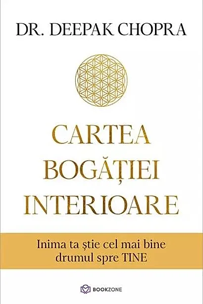 Cartea bogăției interioare