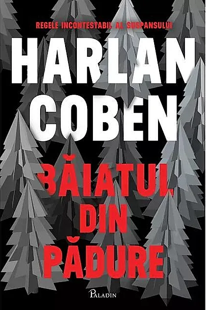 Băiatul din pădure. Wilde (Vol. 1)