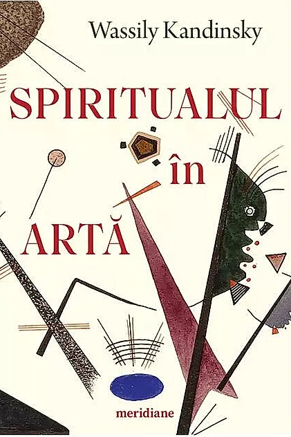 Spiritualul în artă