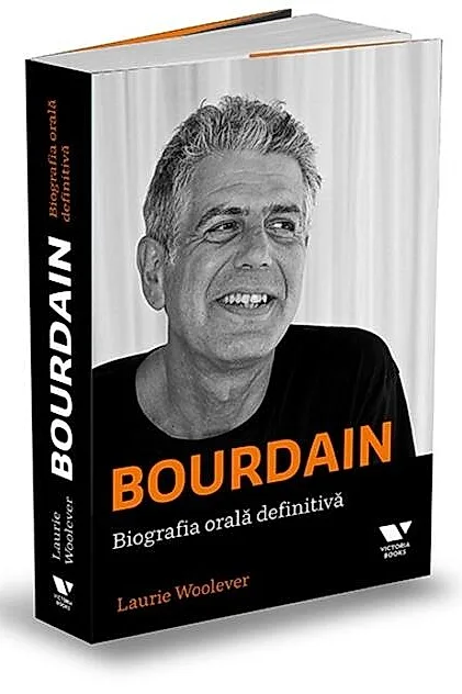 Bourdain