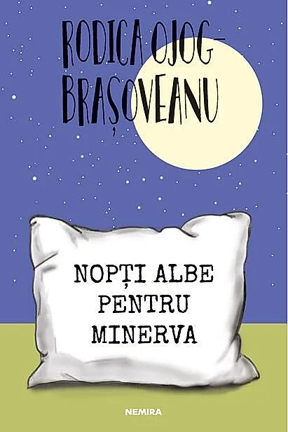 Nopți albe pentru Minerva (Vol. 6)