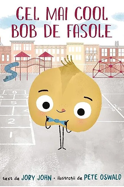 Cel mai cool bob de fasole (Vol. 2)