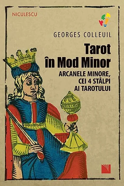 Tarot în Mod Minor