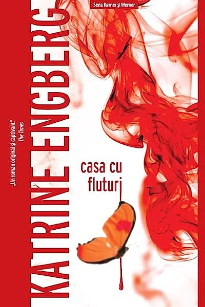 Casa cu fluturi (Vol. 2)