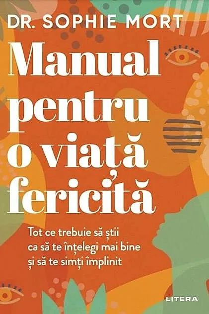 Manual pentru o viață fericită