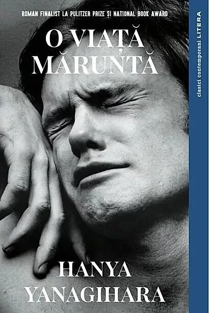 O viață măruntă