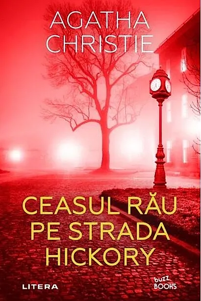 Ceasul rău pe strada Hickory