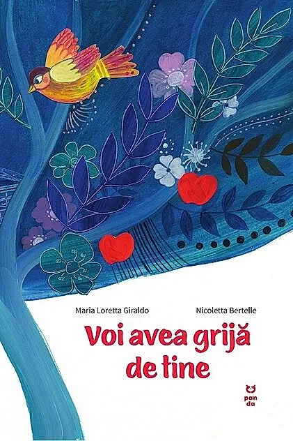 Voi avea grijă de tine
