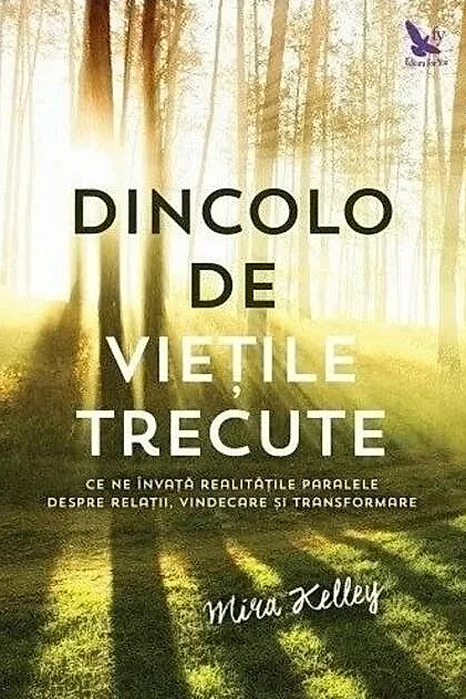Dincolo de viețile trecute