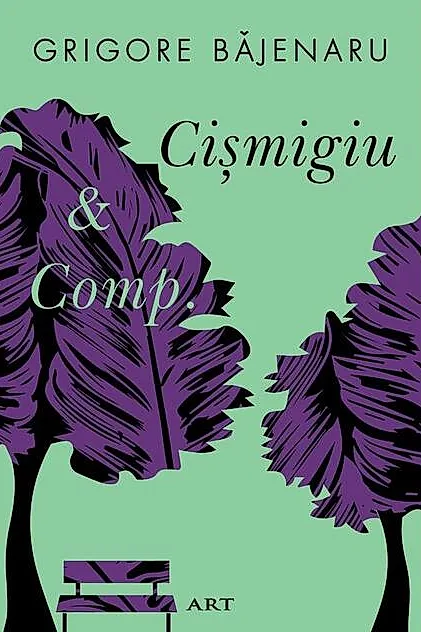 Cișmigiu & Comp.