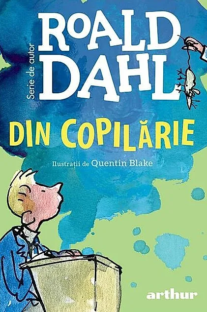 Din copilărie | format mic