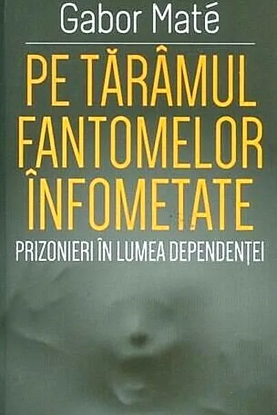 Pe tărâmul fantomelor înfometate