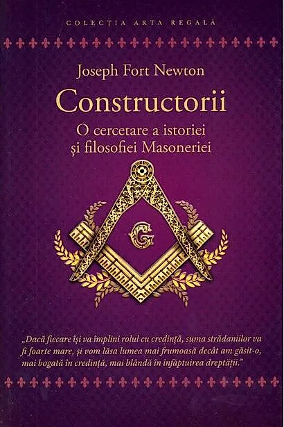 Constructorii
