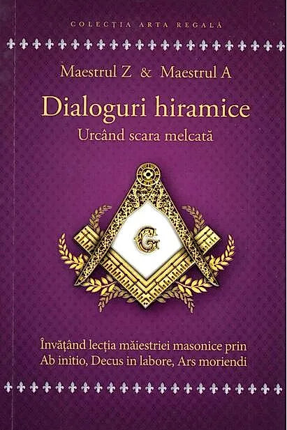 Dialoguri hiramice