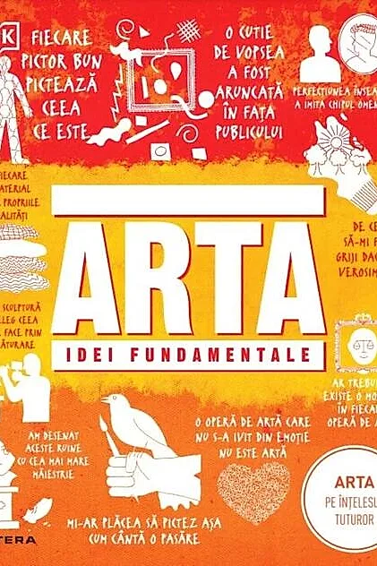 Arta. Idei fundamentale