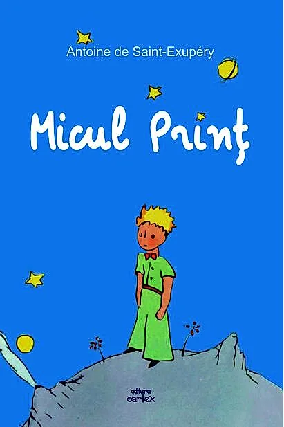 Micul prinţ