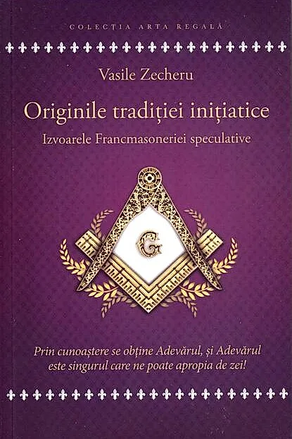 Originile tradiției inițiatice