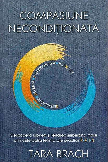 Compasiune necondiționată