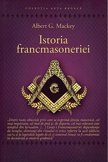Istoria francmasoneriei