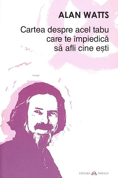 Cartea despre acel tabu care te împiedică să afli cine ești