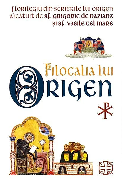 Filocalia lui Origen