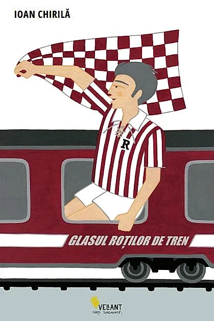 Glasul roților de tren