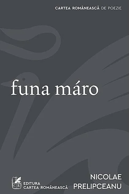 Funa máro