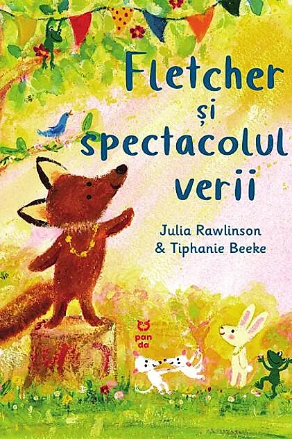Fletcher și spectacolul verii