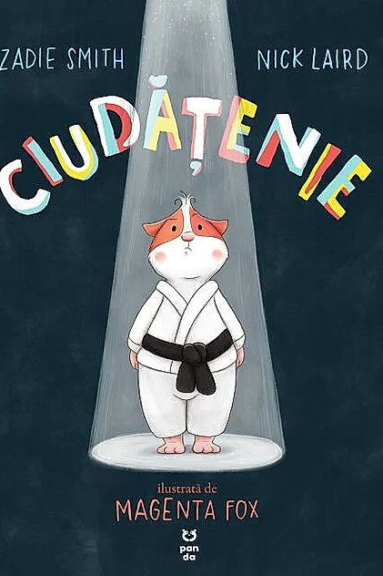 Ciudățenie