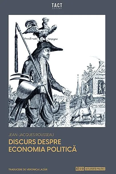 Discurs despre economia politică