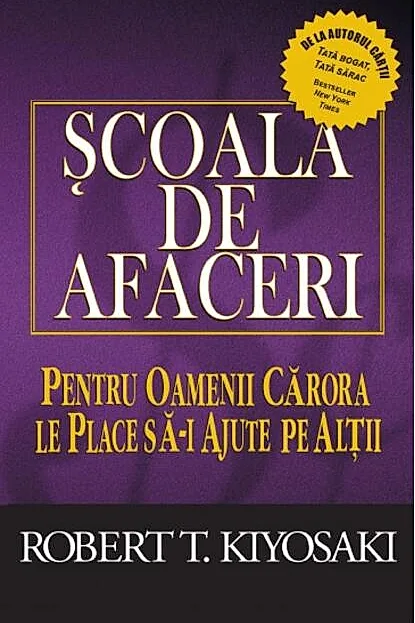 Şcoala de afaceri