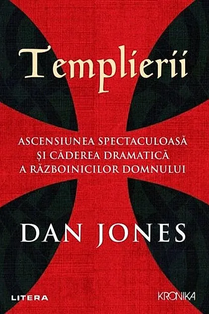 Templierii