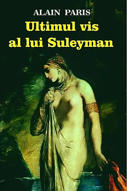 Ultimul vis al lui Suleyman