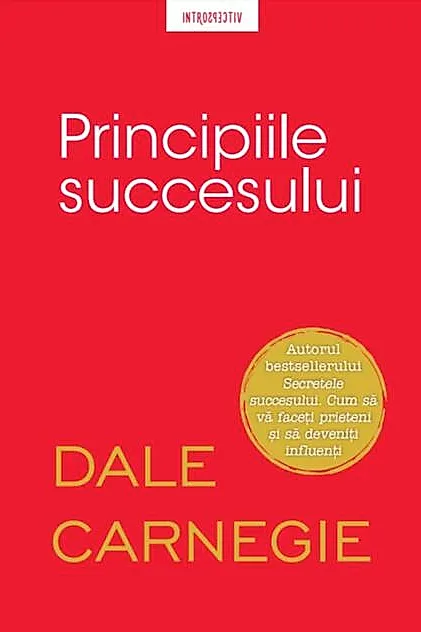 Principiile succesului