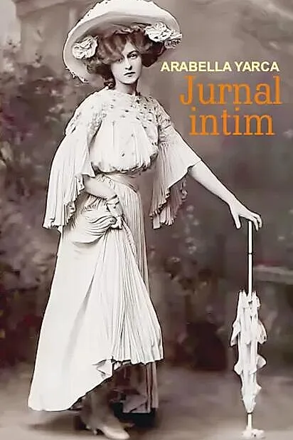 Jurnal intim