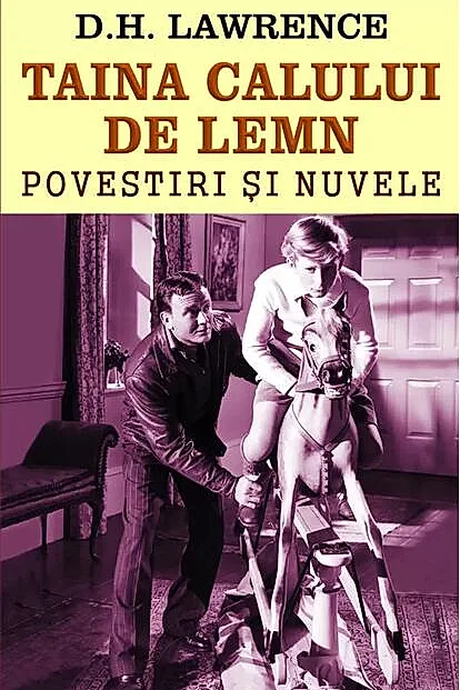 Taina calului de lemn