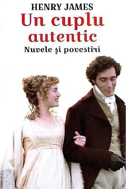 Un cuplu autentic. Nuvele și povestiri