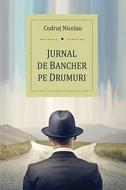 Jurnal de bancher pe drumuri