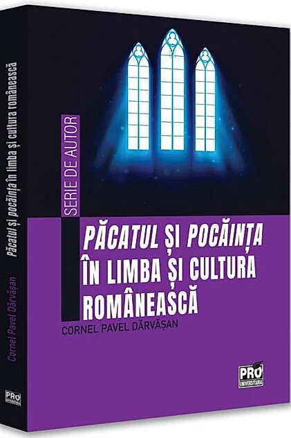 Păcatul și pocăința în limba și cultura românească