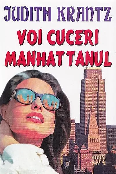 Voi cuceri Manhattanul