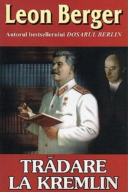 Trădare la Kremlin