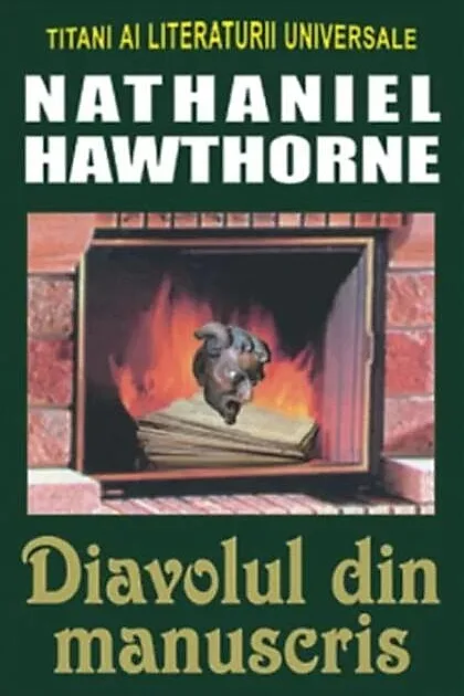 Diavolul din manuscris