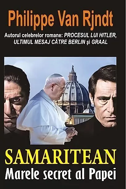 Samaritean - Marele secret al Papei