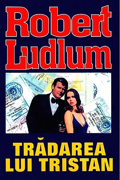 Trădarea lui Tristan