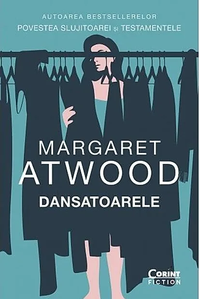 Dansatoarele