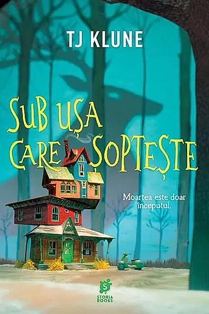 Sub ușa care șoptește