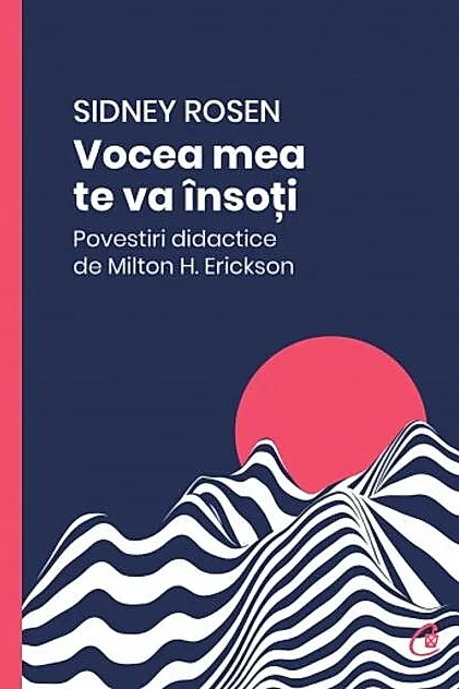 Vocea mea te va însoți